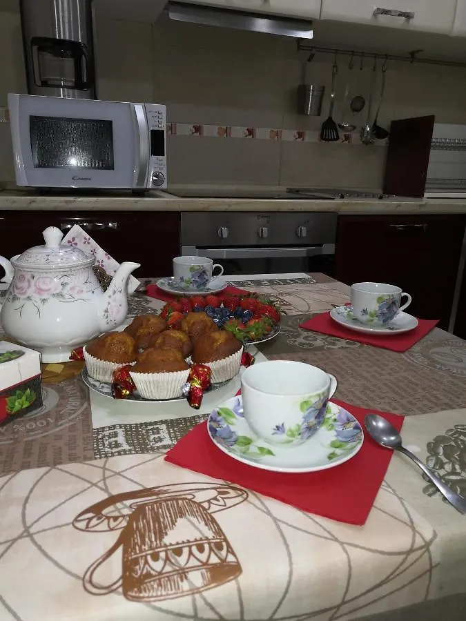 Apartamento Gran Via De Les Corts Catalanes Barcelona Španělsko