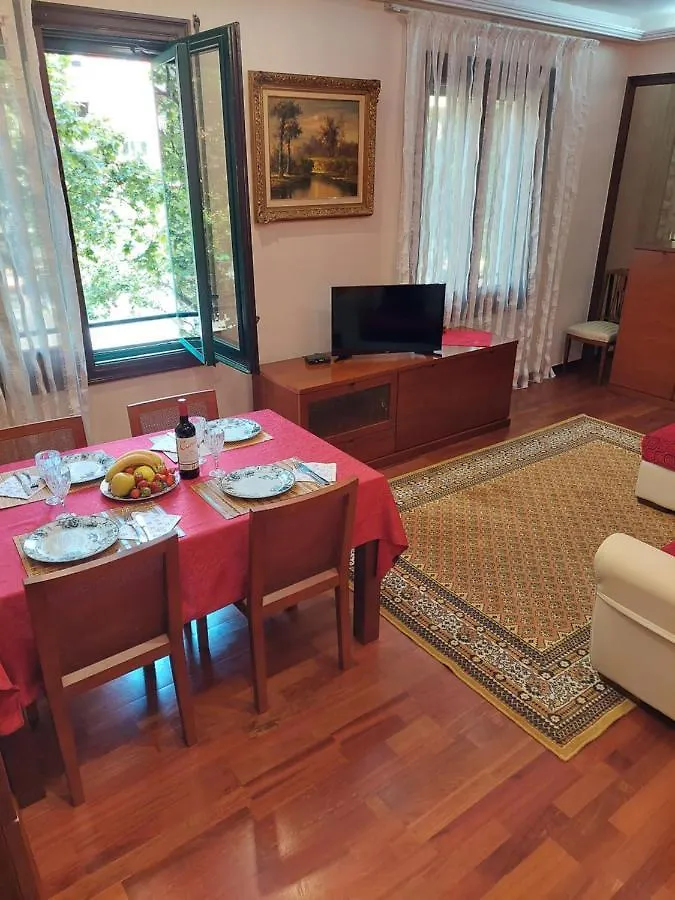 Apartamento Gran Via De Les Corts Catalanes Barselona Daire