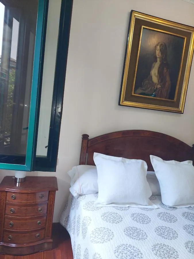 Apartamento Gran Via De Les Corts Catalanes Barselona İspanya