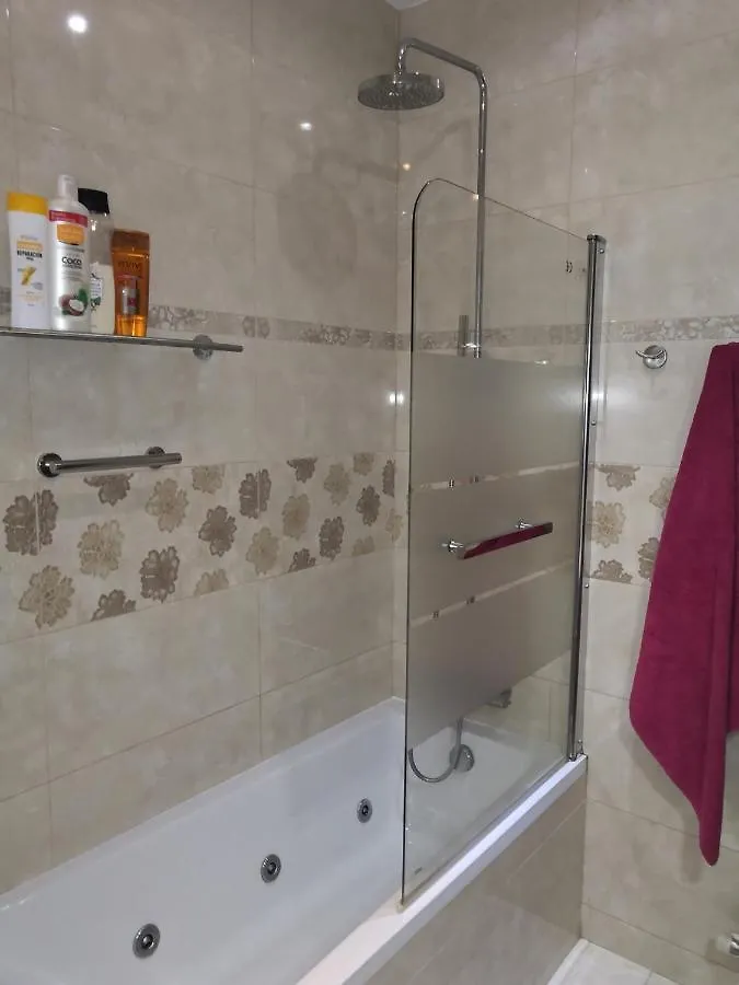Apartamento Gran Via De Les Corts Catalanes Barselona Daire