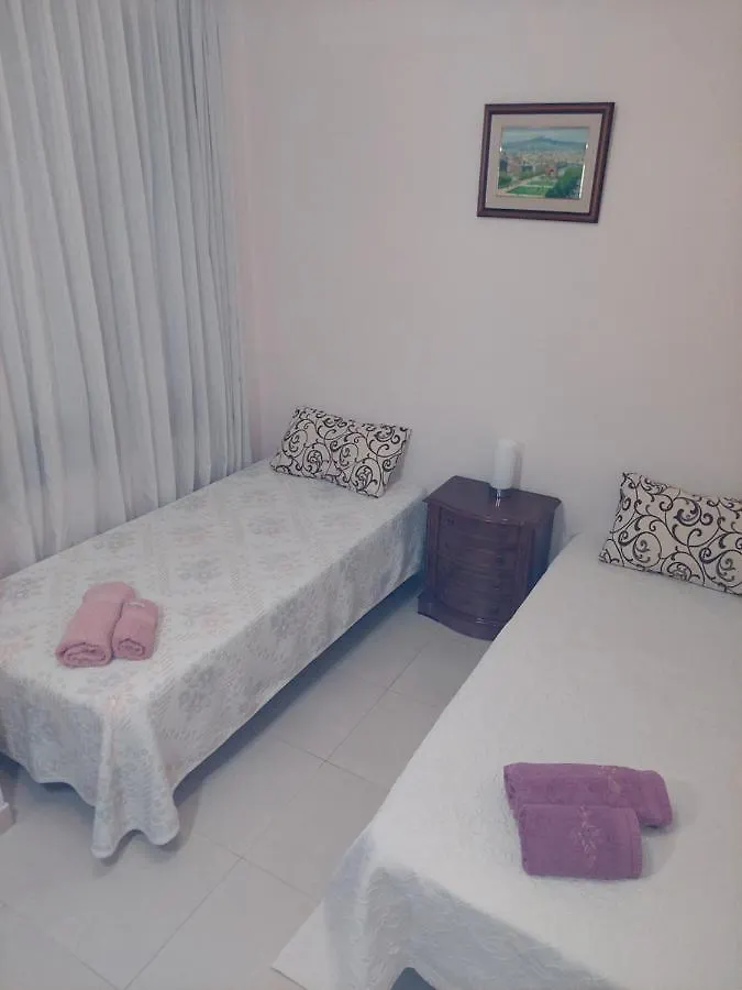 Daire Apartamento Gran Via De Les Corts Catalanes Barselona
