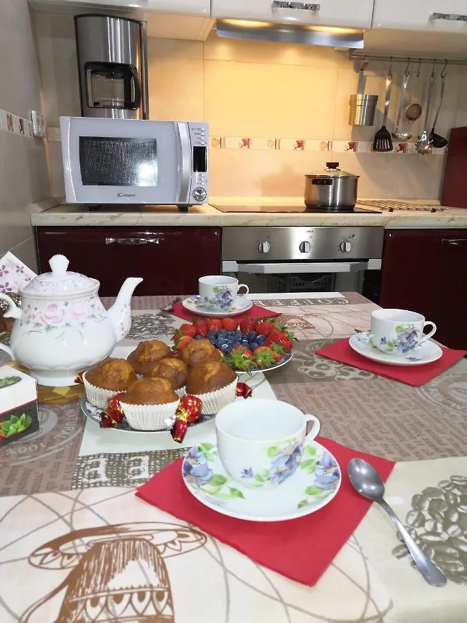 Apartamento Gran Via De Les Corts Catalanes Barselona 0*,  İspanya