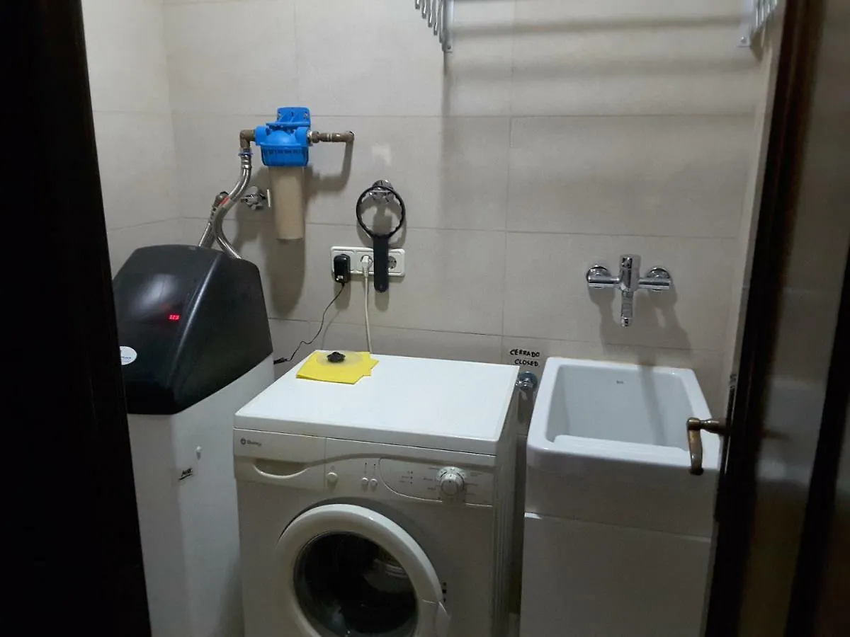 Apartamento Gran Via De Les Corts Catalanes Barselona