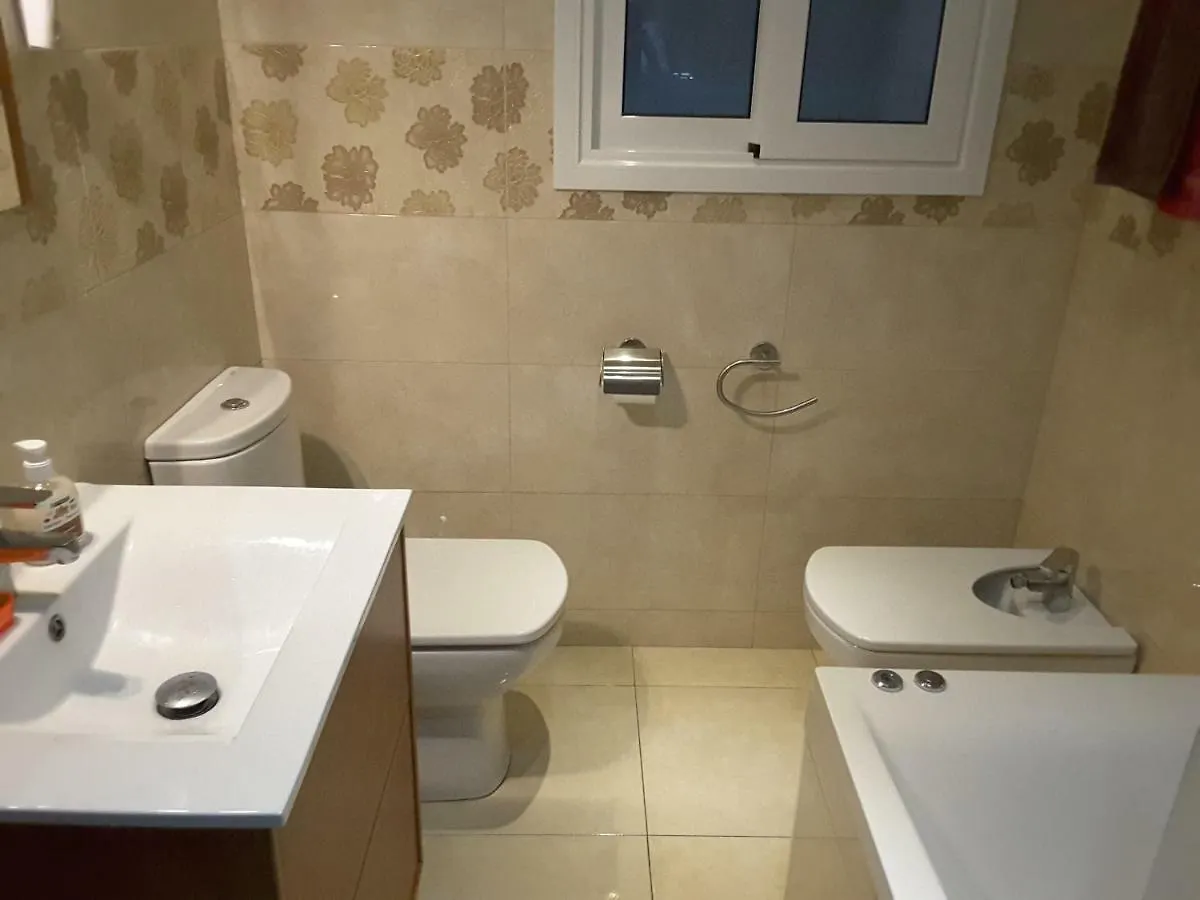 Apartamento Gran Via De Les Corts Catalanes Barselona Daire