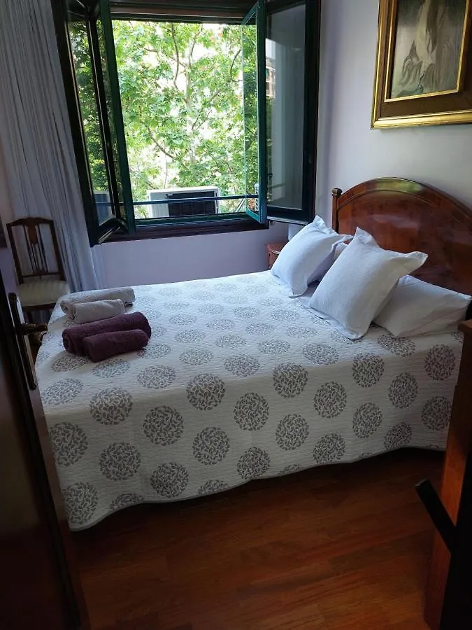 Apartamento Gran Via De Les Corts Catalanes Barcelona